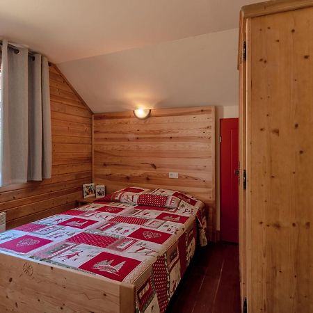 Chalet Pra-Loup, 4 pièces, 10 personnes - FR-1-165A-47 Uvernet-Fours Extérieur photo